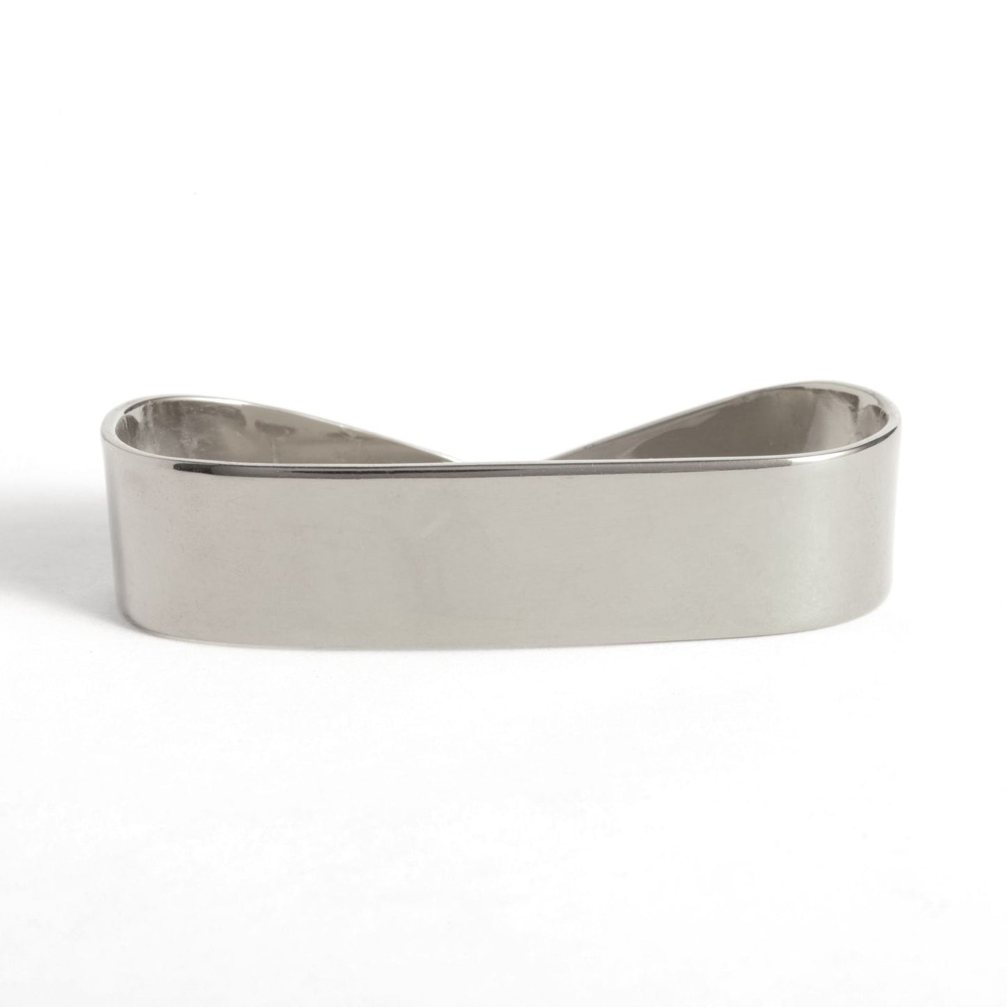 DUSTER sterling silver ring