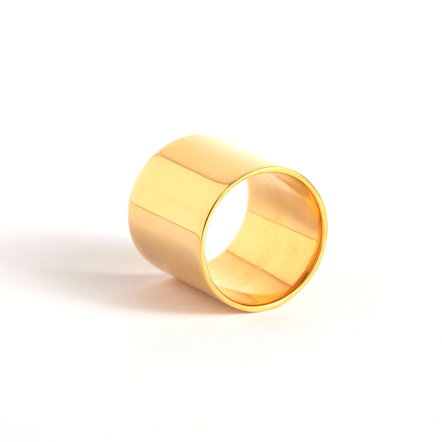 DEE gold cigar band