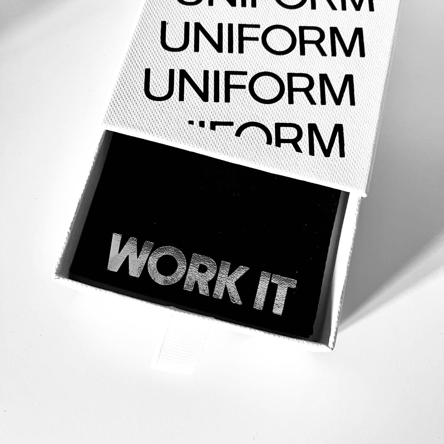 CRUX gold slim hoops- Maxi