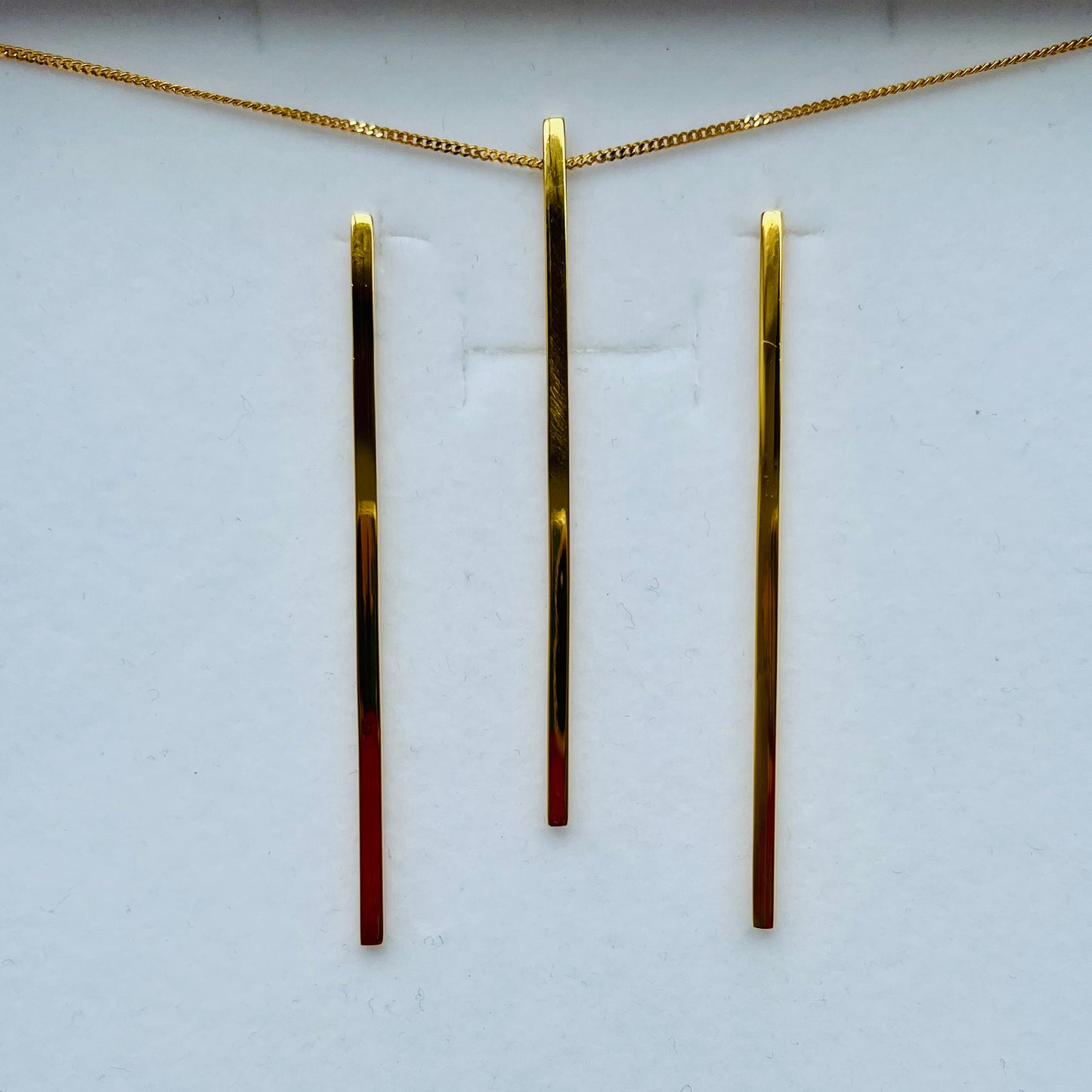 CRUX gold maxi gift set