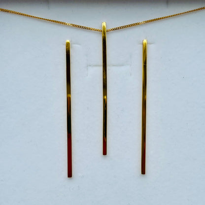 CRUX gold maxi gift set