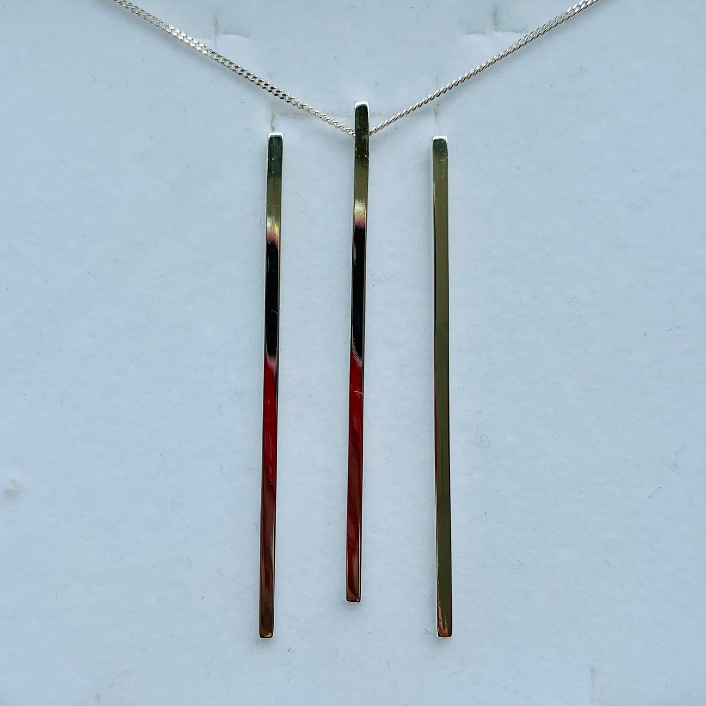 CRUX sterling silver maxi gift set