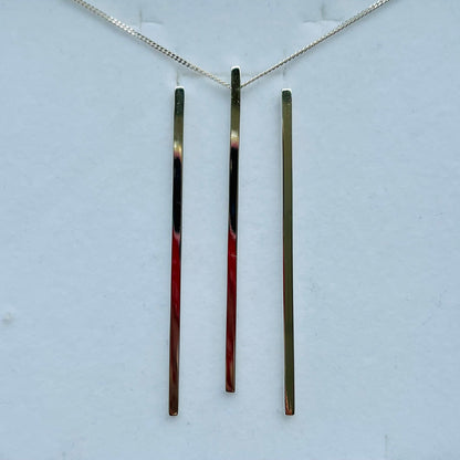 CRUX sterling silver maxi gift set