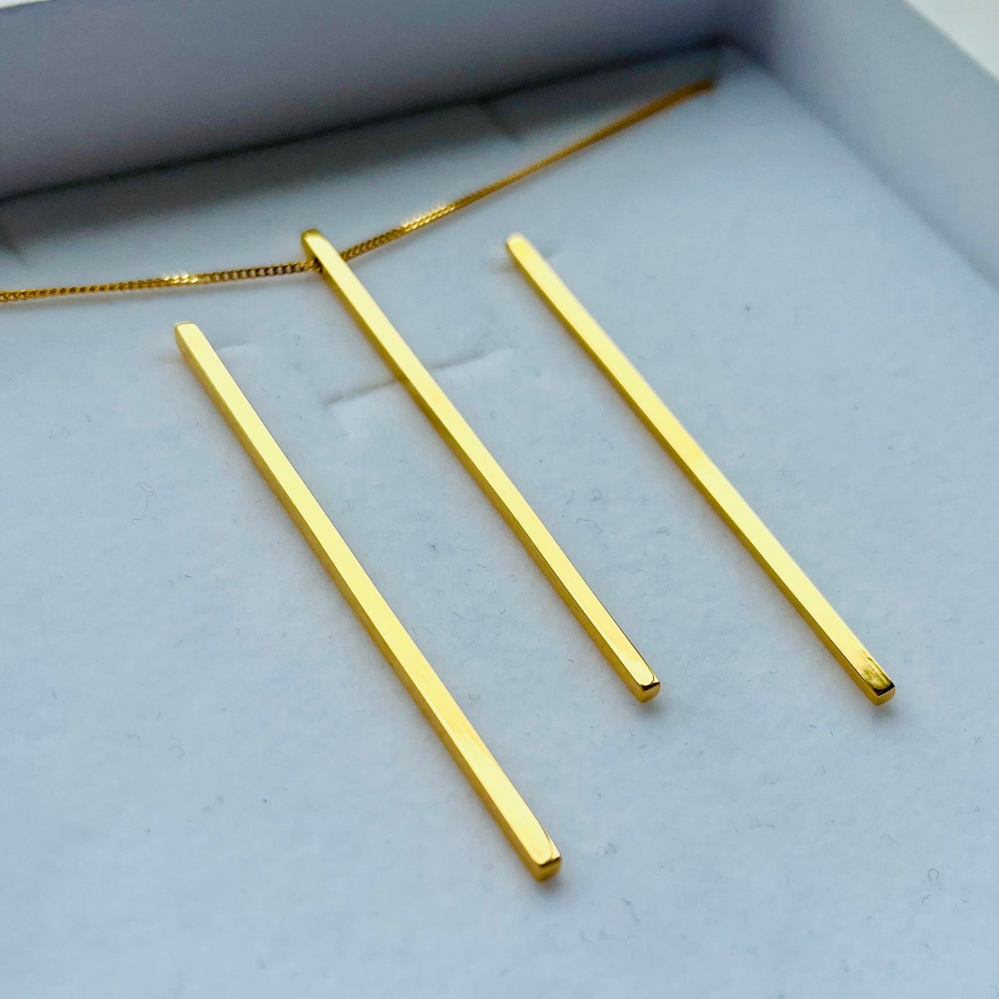 CRUX gold maxi gift set