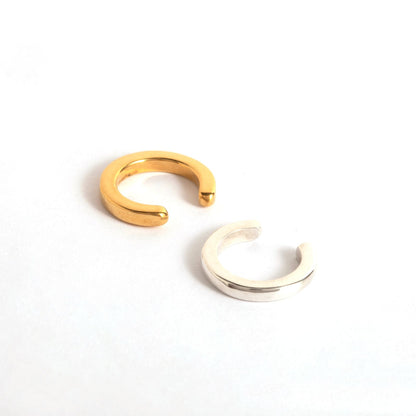 CRUX Ear Cuff Gold