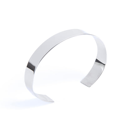 DOL sterling silver bangle