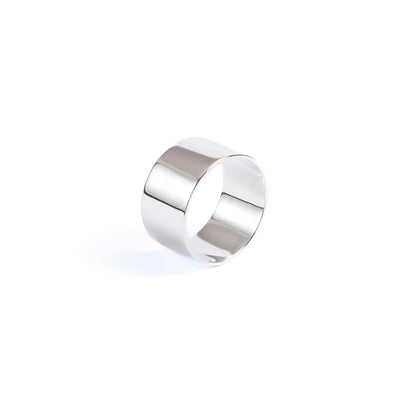 DOL sterling silver ring