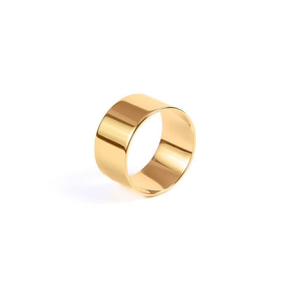 DOL gold ring